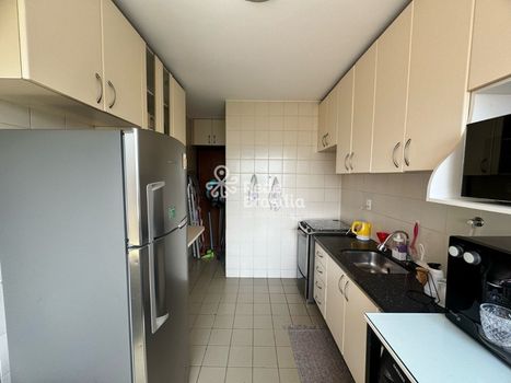 Foto 25 do(a) Apartamento de 2 quartos à venda em Asa Norte, Brasília
