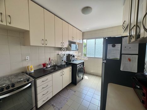 Foto 22 do(a) Apartamento de 2 quartos à venda em Asa Norte, Brasília