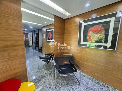 Foto 5 do(a) Apartamento de 2 quartos à venda em Asa Norte, Brasília