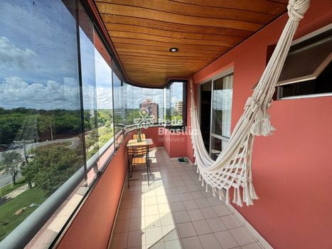 Foto 8 do(a) Apartamento de 2 quartos à venda em Asa Norte, Brasília