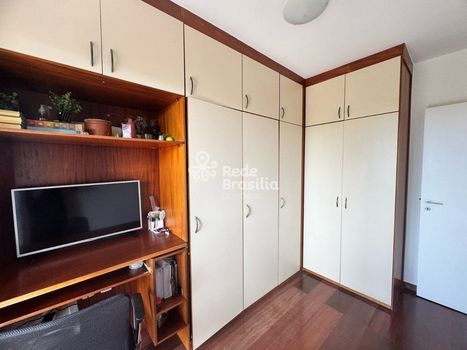 Foto 13 do(a) Apartamento de 2 quartos à venda em Asa Norte, Brasília