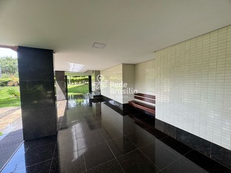 Foto 4 do(a) Apartamento de 2 quartos à venda em Asa Norte, Brasília