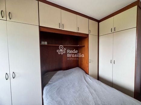 Foto 18 do(a) Apartamento de 2 quartos à venda em Asa Norte, Brasília