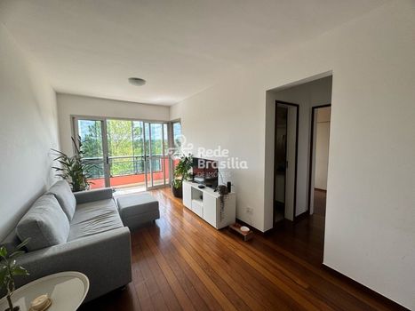 Foto 6 do(a) Apartamento de 2 quartos à venda em Asa Norte, Brasília