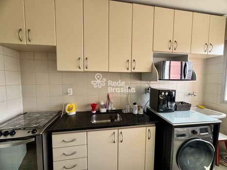 Foto 23 do(a) Apartamento de 2 quartos à venda em Asa Norte, Brasília