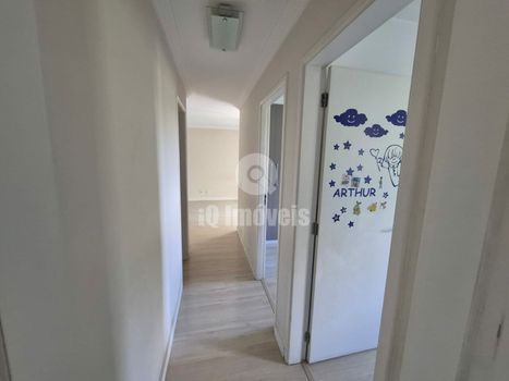 Foto 13 do(a) Apartamento de 3 quartos à venda em Jardim Umuarama, São Paulo