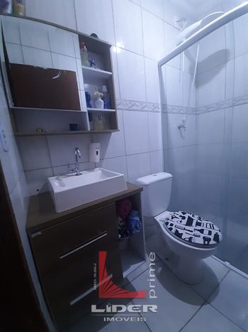 Foto 7 do(a) Casa de 2 quartos à venda em Cidade Planejada II, Bragança Paulista
