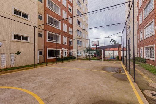 Foto 30 do(a) Apartamento de 2 quartos à venda em Parque Santa Fé, Porto Alegre