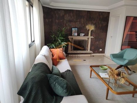 Foto 6 do(a) Apartamento de 3 quartos à venda em Vila Maria Alta, São Paulo