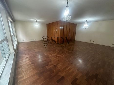 Foto 4 do(a) Apartamento de 4 quartos à venda em Itaim Bibi, São Paulo