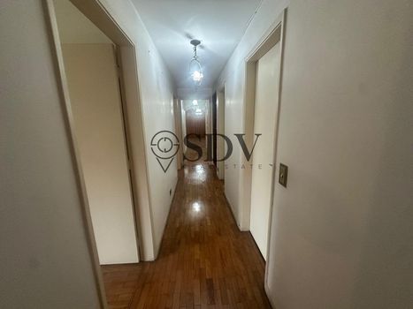 Foto 16 do(a) Apartamento de 4 quartos à venda em Itaim Bibi, São Paulo