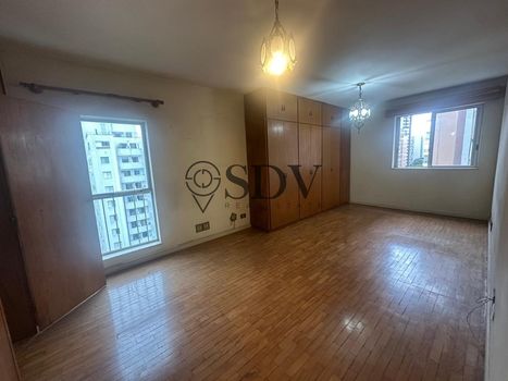 Foto 13 do(a) Apartamento de 4 quartos à venda em Itaim Bibi, São Paulo