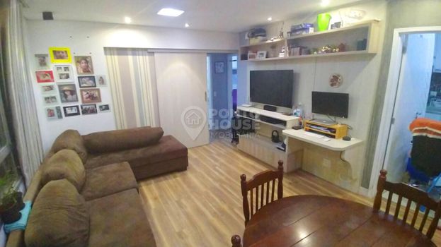 Foto 2 do(a) Apartamento de 2 quartos à venda em Vila Brasílio Machado, São Paulo