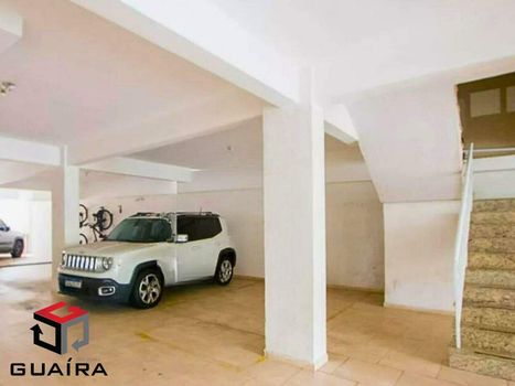 Foto 17 do(a) Apartamento de 2 quartos à venda em Vila Vitória, Santo André