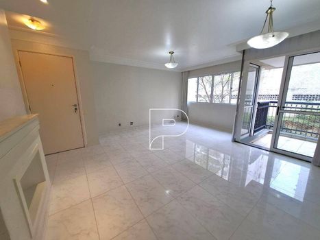 Foto 1 do(a) Apartamento de 3 quartos à venda em Cidade São Francisco, São Paulo