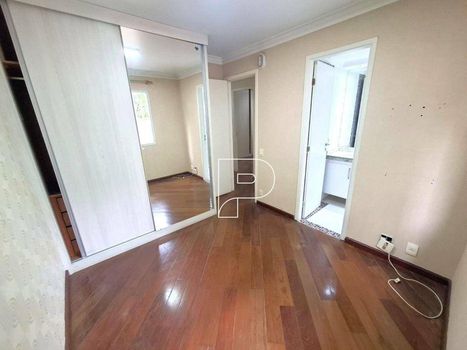 Foto 18 do(a) Apartamento de 3 quartos à venda em Cidade São Francisco, São Paulo