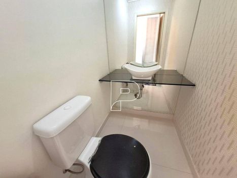 Foto 15 do(a) Apartamento de 3 quartos à venda em Cidade São Francisco, São Paulo