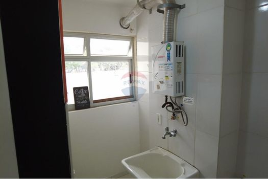 Foto 11 do(a) Apartamento de 1 quartos à venda em Taquara, Rio de Janeiro