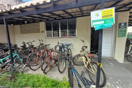 Foto 16 do(a) Apartamento de 1 quartos à venda em Taquara, Rio de Janeiro
