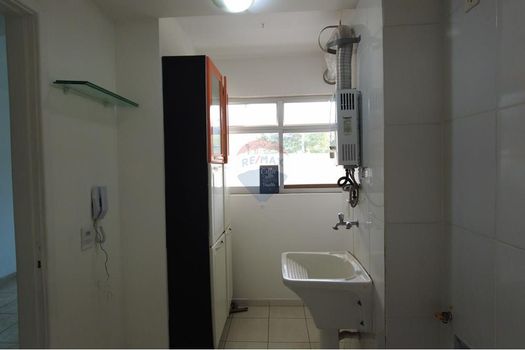 Foto 8 do(a) Apartamento de 1 quartos à venda em Taquara, Rio de Janeiro