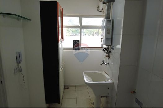 Foto 9 do(a) Apartamento de 1 quartos à venda em Taquara, Rio de Janeiro
