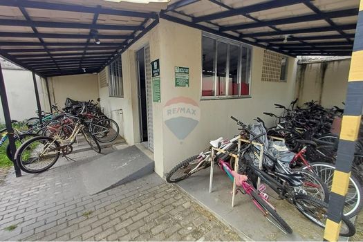Foto 17 do(a) Apartamento de 1 quartos à venda em Taquara, Rio de Janeiro