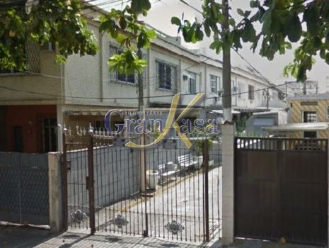 Foto 2 do(a) Casa de 2 quartos à venda em Lins de Vasconcelos, Rio de Janeiro
