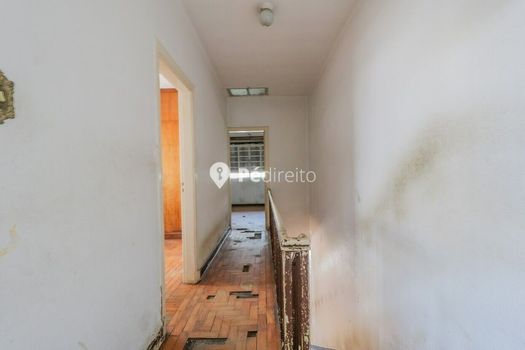 Foto 6 do(a) Casa de 3 quartos para alugar em Parque São Jorge, São Paulo