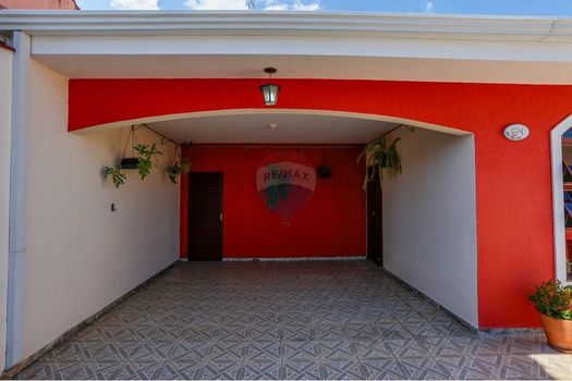 Foto 5 do(a) Casa de 2 quartos à venda em Jardim Itanguá, Sorocaba