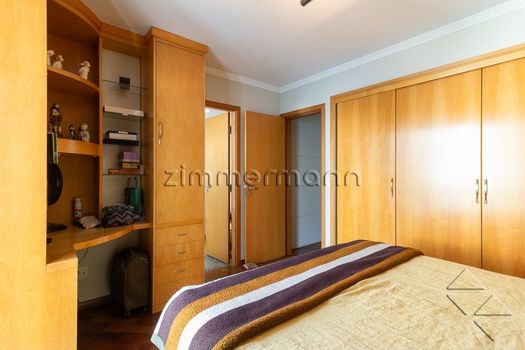 Foto 22 do(a) Apartamento de 4 quartos à venda em Perdizes, São Paulo