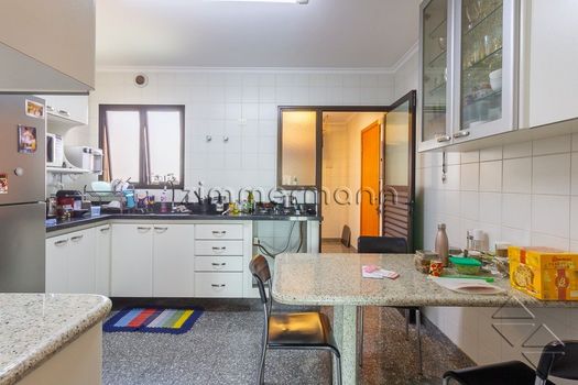 Foto 24 do(a) Apartamento de 4 quartos à venda em Perdizes, São Paulo