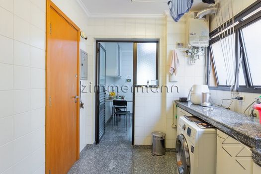 Foto 26 do(a) Apartamento de 4 quartos à venda em Perdizes, São Paulo