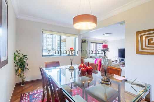 Foto 7 do(a) Apartamento de 4 quartos à venda em Perdizes, São Paulo