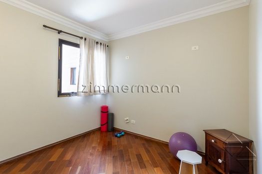 Foto 18 do(a) Apartamento de 4 quartos à venda em Perdizes, São Paulo