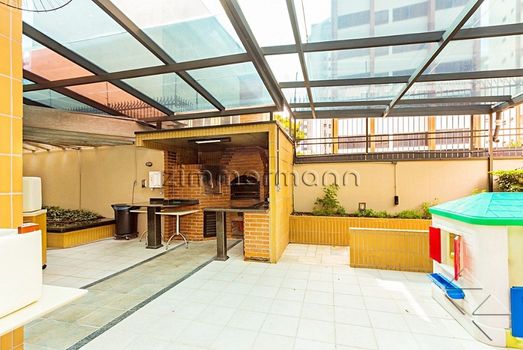 Foto 42 do(a) Apartamento de 4 quartos à venda em Perdizes, São Paulo
