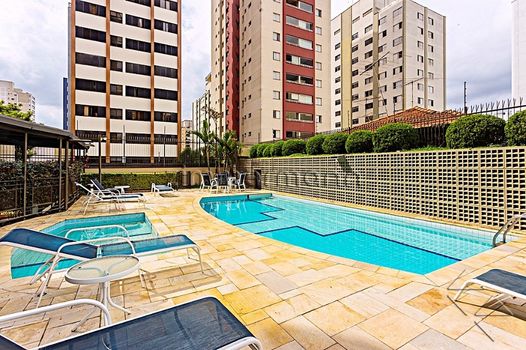 Foto 39 do(a) Apartamento de 4 quartos à venda em Perdizes, São Paulo