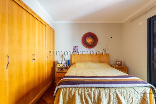 Foto 21 do(a) Apartamento de 4 quartos à venda em Perdizes, São Paulo