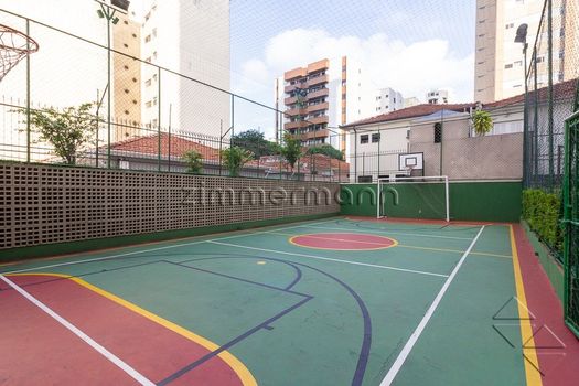 Foto 31 do(a) Apartamento de 4 quartos à venda em Perdizes, São Paulo