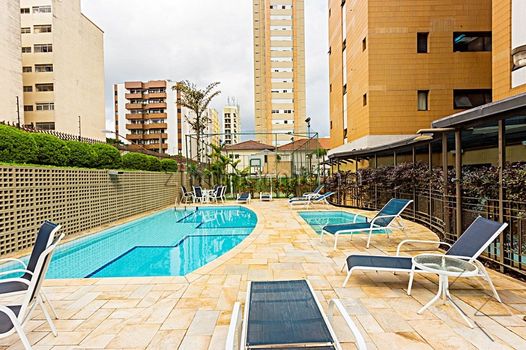 Foto 40 do(a) Apartamento de 4 quartos à venda em Perdizes, São Paulo