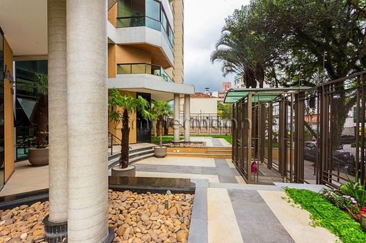 Foto 50 do(a) Apartamento de 4 quartos à venda em Perdizes, São Paulo