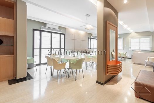 Foto 35 do(a) Apartamento de 4 quartos à venda em Perdizes, São Paulo