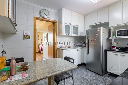 Foto 25 do(a) Apartamento de 4 quartos à venda em Perdizes, São Paulo