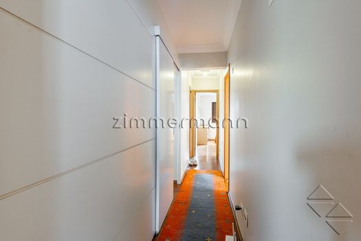 Foto 20 do(a) Apartamento de 4 quartos à venda em Perdizes, São Paulo