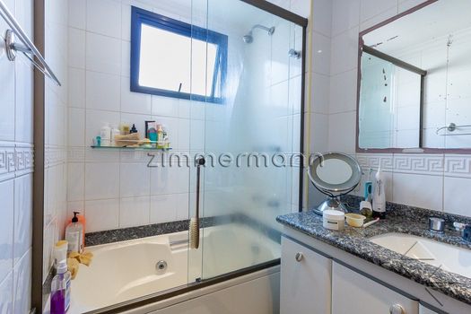 Foto 23 do(a) Apartamento de 4 quartos à venda em Perdizes, São Paulo