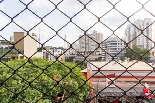 Foto 9 do(a) Apartamento de 4 quartos à venda em Perdizes, São Paulo