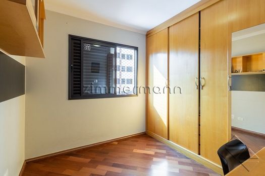 Foto 12 do(a) Apartamento de 4 quartos à venda em Perdizes, São Paulo