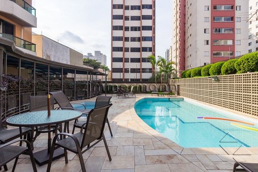Foto 41 do(a) Apartamento de 4 quartos à venda em Perdizes, São Paulo