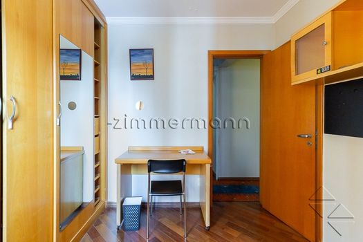 Foto 13 do(a) Apartamento de 4 quartos à venda em Perdizes, São Paulo