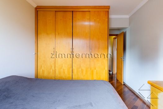 Foto 16 do(a) Apartamento de 4 quartos à venda em Perdizes, São Paulo