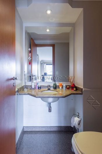 Foto 11 do(a) Apartamento de 4 quartos à venda em Perdizes, São Paulo